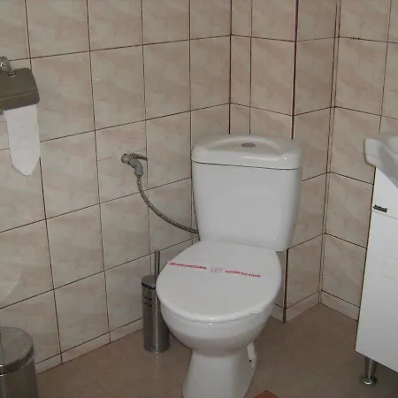 Nevena Guest house