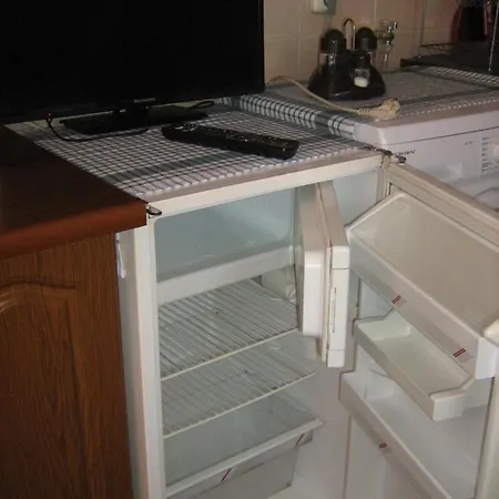 Nevena 招待所 索佐波尔