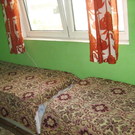 Nevena 3* Sozopol