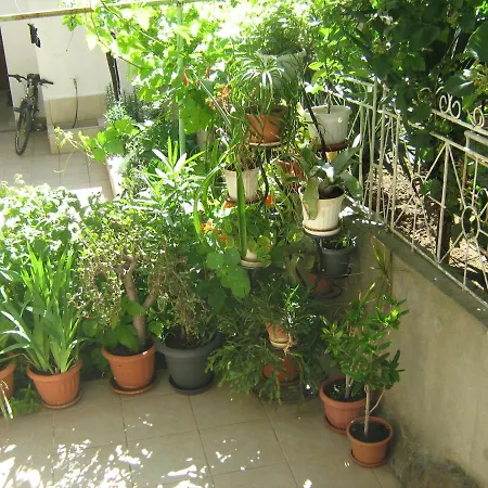 Nevena Guest house