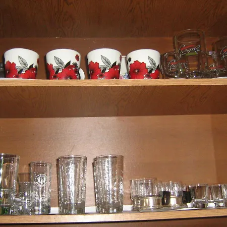 Nevena Guest house