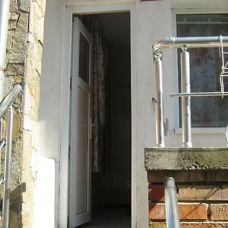 招待所 Nevena 索佐波尔