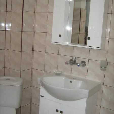 Maison d'hôtes Nevena Sozopol