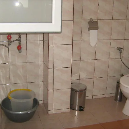 Nevena Maison d'hôtes Sozopol