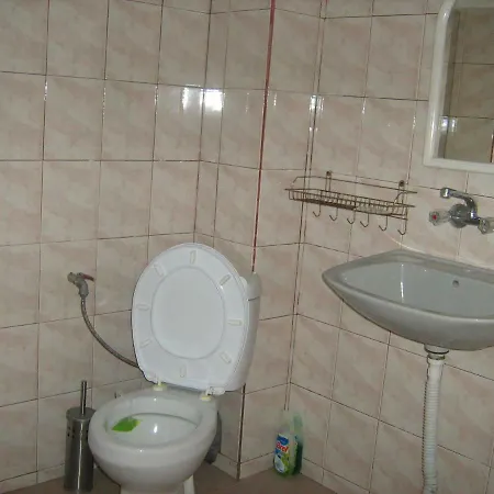 Nevena Maison d'hôtes