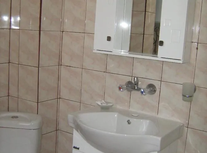 Casa de hóspedes Nevena Sozopol