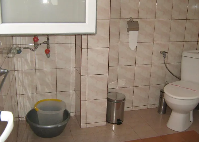 Nevena Casa de hóspedes Sozopol