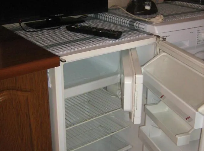 Nevena Casa de hóspedes Sozopol