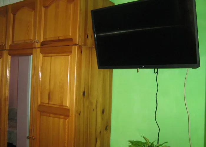 Nevena Casa de hóspedes 3*