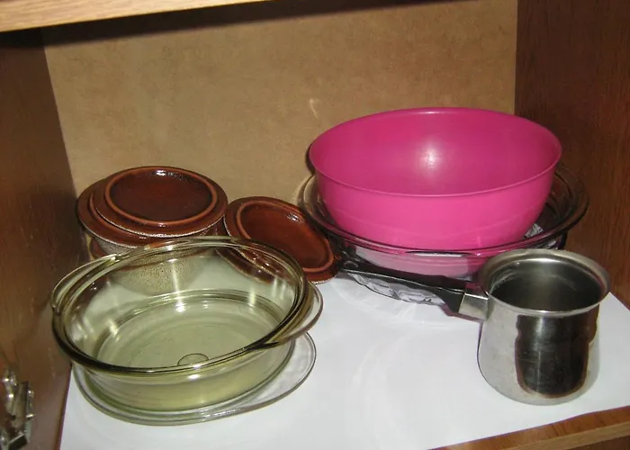 Casa de hóspedes Nevena 3*