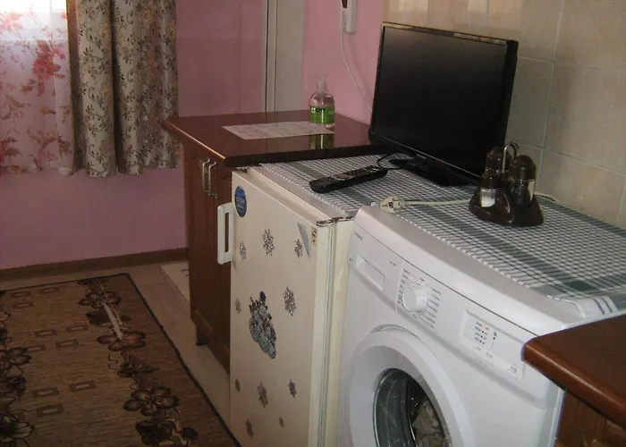 Nevena Casa de hóspedes 3*