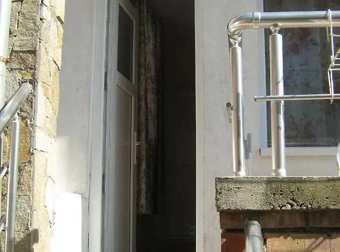 Casa de hóspedes Nevena Sozopol