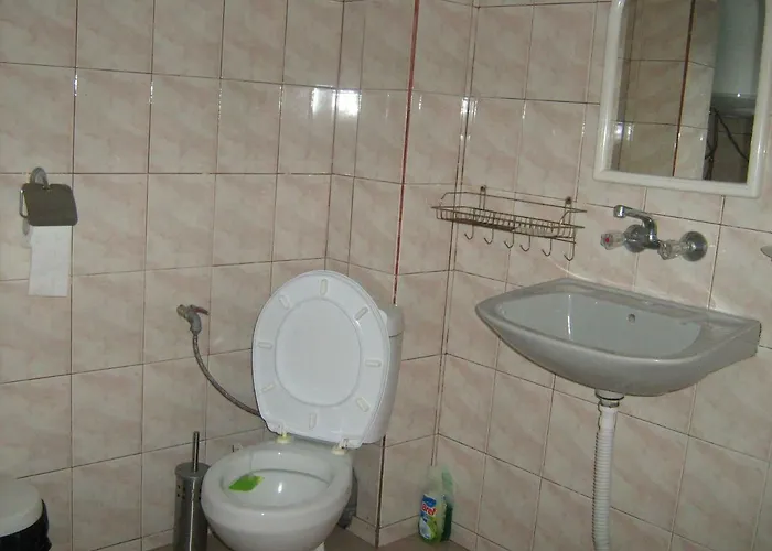 Nevena Casa de hóspedes