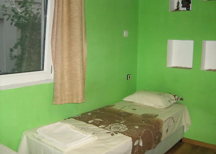 Nevena Casa de hóspedes